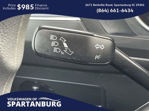 Used 2021 Volkswagen Tiguan S image 21