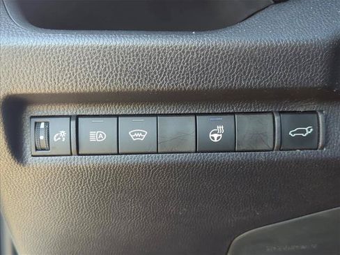 Certified 2025 Toyota RAV4 XLE Premium w/ Weather Package FWD image 11