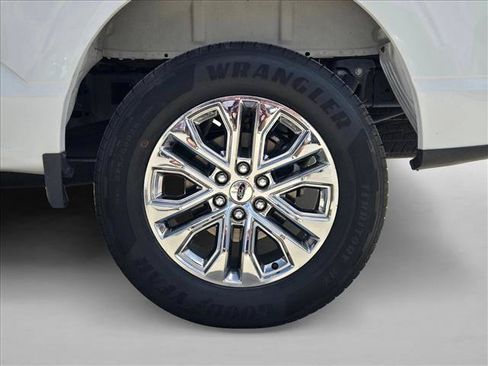Used 2024 Ford F150 XLT w/ Equipment Group 302A MID RWD image 24