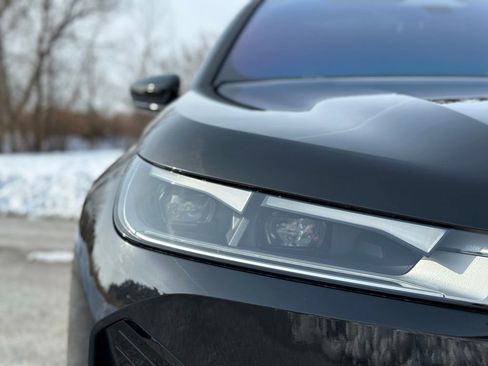 Certified 2025 BMW iX xDrive50 w/ Premium Package image 12