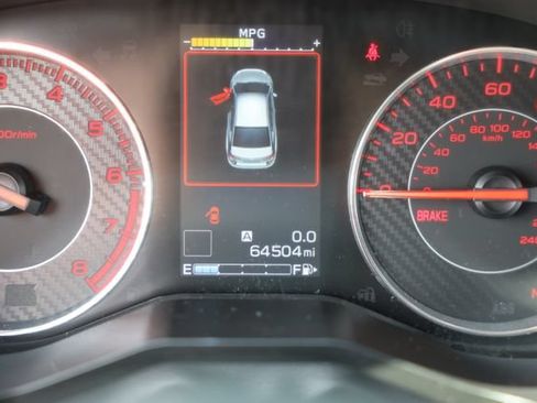 Used 2017 Subaru Impreza 2.0i Sport AWD/4WD image 20