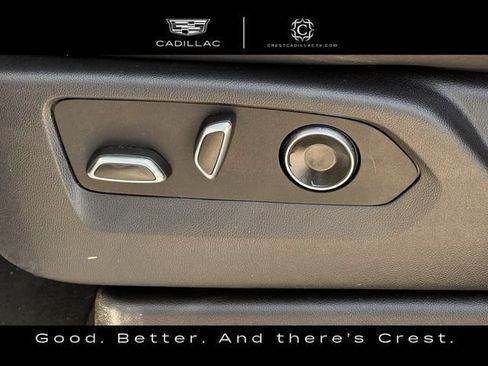 Certified 2024 Cadillac Escalade Premium Luxury AWD/4WD image 26