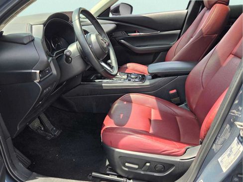 Used 2023 MAZDA CX-30 AWD 2.5 S w/ Preferred Package image 10