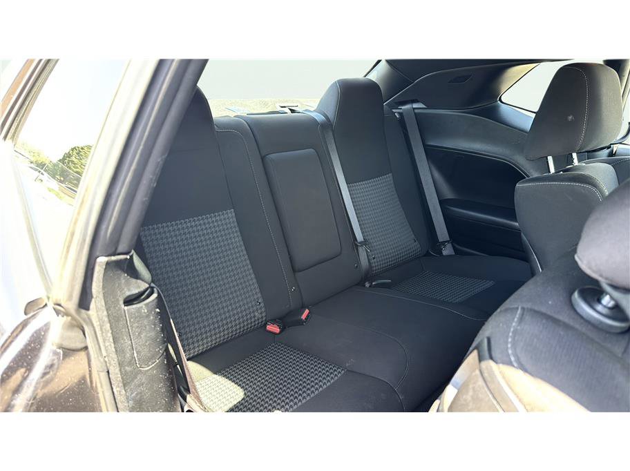 Used 2023 Dodge Challenger GT RWD image 14