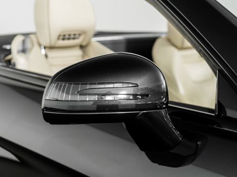 Used 2016 Mercedes-Benz SL 550 SL 550 image 26