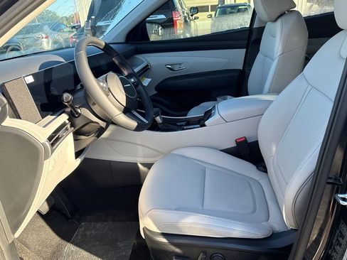 New 2026 Hyundai Tucson SEL image 9