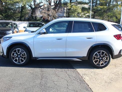 New 2026 BMW X1 xDrive28i w/ Technology Package image 4