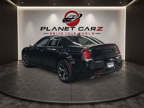 Used 2021 Chrysler 300 S w/ Popular Equipment Group RWD image 3