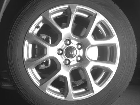 Used 2025 Jeep Compass Limited image 12