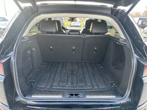 Used 2016 Land Rover Range Rover Evoque HSE Dynamic image 19