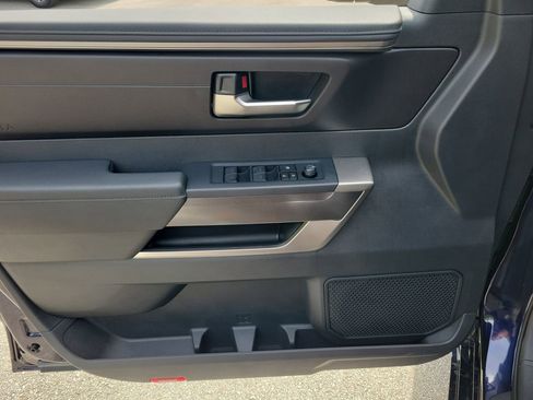 New 2026 Toyota Tundra SR5 AWD/4WD image 13