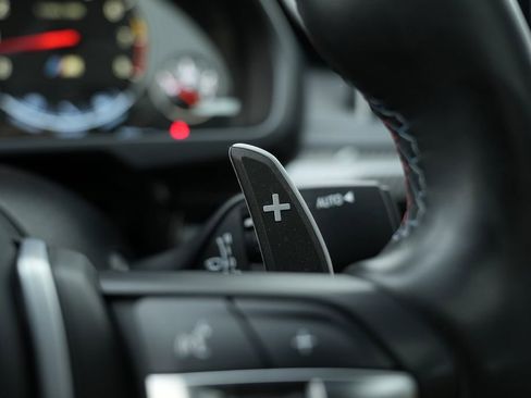 Used 2019 BMW X6 M image 50