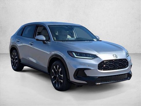 New 2027 Honda HR-V EX-L image 7