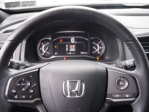 Used 2023 Honda Passport EX-L image 29
