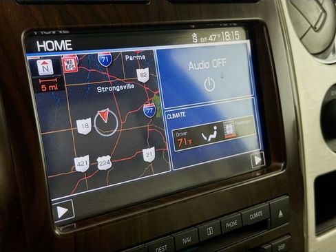 Used 2010 Ford F150 Lariat image 16