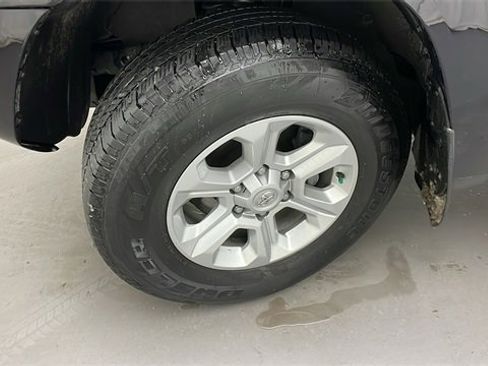 Used 2023 Toyota 4Runner SR5 Premium image 37