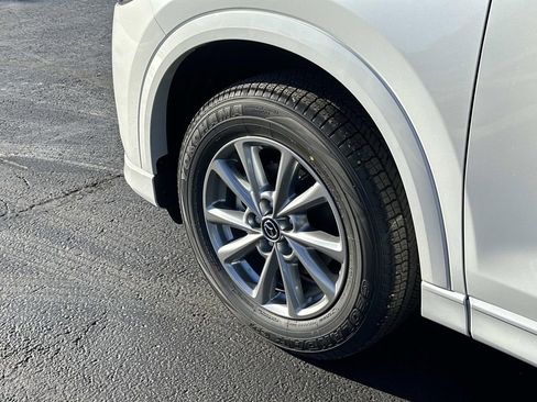 New 2025 MAZDA CX-5 AWD 2.5 S w/ Preferred Package image 29
