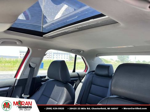 Used 2010 Volkswagen Jetta Limited Edition FWD image 16