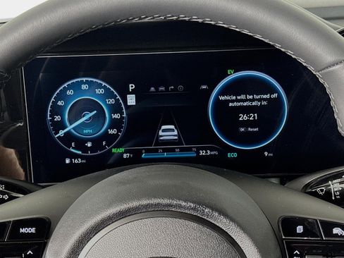 New 2026 Hyundai Elantra Sport image 13