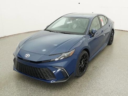 New 2026 Toyota Camry SE image 63