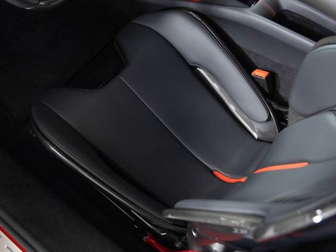 Used 2025 Ferrari 296 GTB image 39