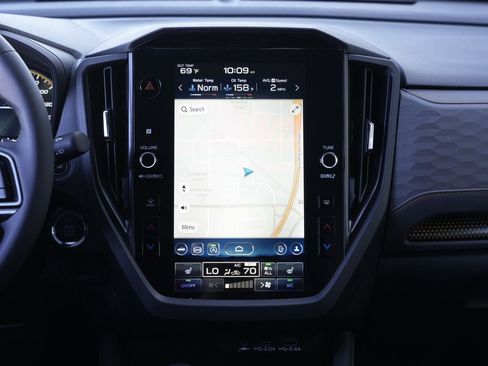 New 2026 Subaru Forester Wilderness image 9