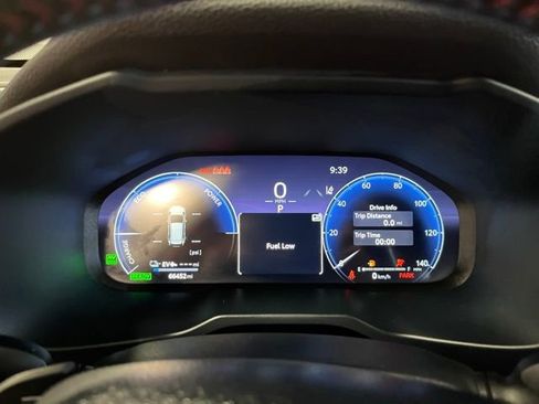 Used 2024 Toyota RAV4 XSE w/ Premium Package image 26