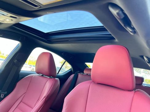 Certified 2024 Lexus IS 500 image 19