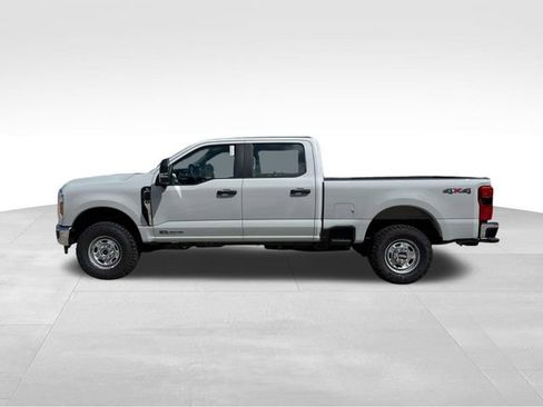 New 2026 Ford F250 XL w/ 360-Degree Camera Package AWD/4WD image 5
