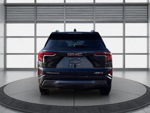 New 2026 GMC Terrain AT4 w/ Convenience Package III image 5