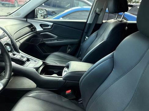 Used 2021 Acura RDX FWD image 3