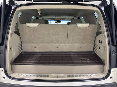 Used 2015 GMC Yukon Denali image 33