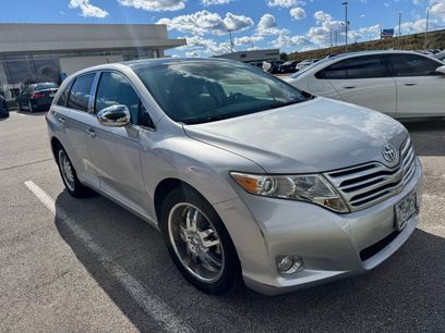 Used 2009 Toyota Venza AWD