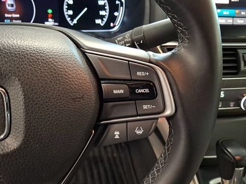 Used 2018 Honda Accord EX-L image 20