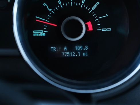 Used 2013 Ford Mustang GT w/ Brembo Brake Pkg image 24