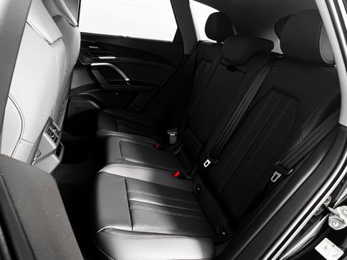 New 2025 Audi Q5 Premium Plus image 20