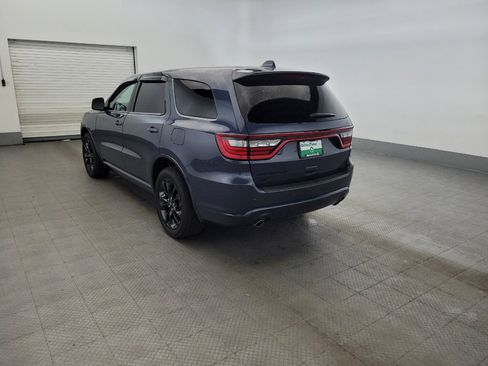 Used 2021 Dodge Durango GT w/ Blacktop Package AWD/4WD image 5