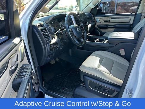 Used 2019 RAM 1500 Limited image 11