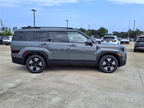 New 2026 Hyundai Santa Fe SEL image 2