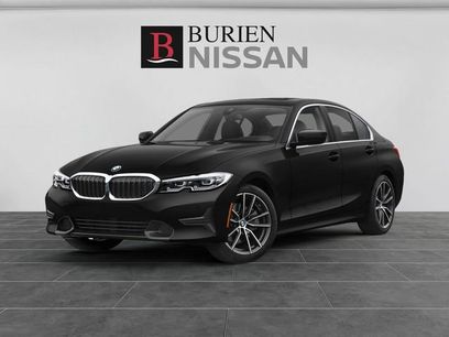Used 2020 BMW 330i xDrive Sedan w/ Convenience Package