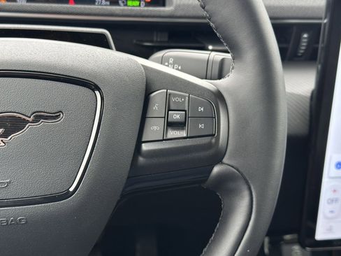 New 2025 Ford Mustang Mach-E Select w/ Comfort Package Lite image 23