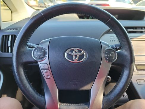 Used 2015 Toyota Prius Persona Series FWD image 15