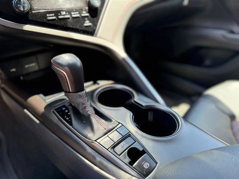 Used 2023 Toyota Camry TRD FWD image 19