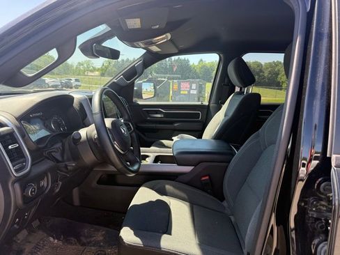 Used 2023 RAM 1500 Big Horn AWD/4WD image 10