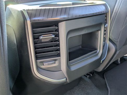 New 2026 RAM 1500 Big Horn image 26