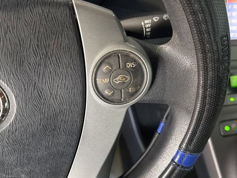 Used 2012 Toyota Prius One image 29