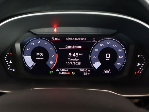 Used 2023 Audi Q3 2.0T Premium w/ Convenience Package image 19