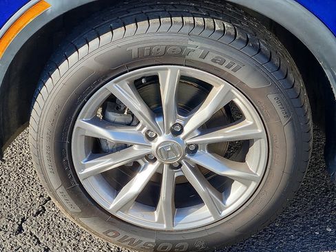 Used 2024 Honda CR-V EX image 9