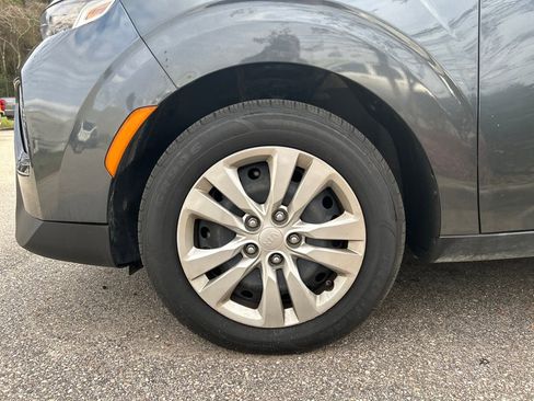 Used 2020 Kia Soul LX image 7