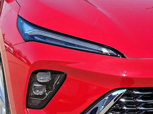 New 2026 Buick Envision Avenir image 10